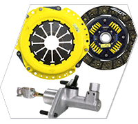 Clutch Kits Category Image