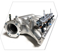 2015 Honda fit Intake Manifolds