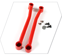 Honda Civic Stabilizer Bars