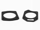 -- IMPORTANT: GENERAL IMAGE -- <br/>Actual Part May Vary SiriMoto Thermal Throttle Body Gasket