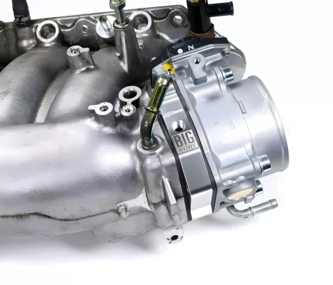 Honda Civic - 2006 to 2011 - All [MUGEN Si, Si] (Version 2)