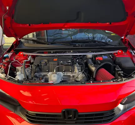 Honda Civic - 2022 to 2025 - Hatchback [LX, Sport]