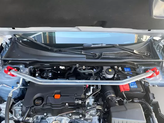 Honda Civic - 2022 to 2025 - Hatchback [LX, Sport]