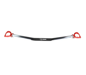 General Representation 8th Gen Honda Civic SiriMoto Phase 2 Front Strut Bar