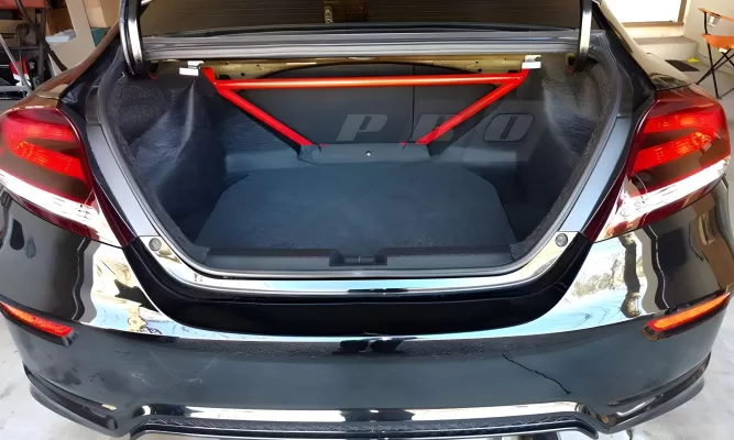 Honda Civic - 2012 to 2015 - All [All]