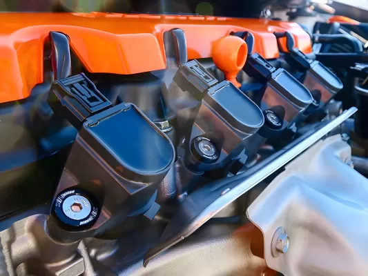 Honda Civic - 2012 to 2015 - All [All Except Si] (Black)