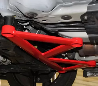 2014 Honda Civic SiriMoto Phase 2 Subframe Braces