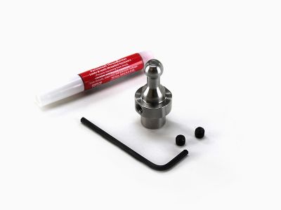 SiriMoto Short Throw Shifter for 2018 Honda Accord