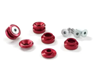 General Representation Acura TSX SiriMoto Shifter Base Bushings