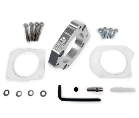 Honda Civic - 2012 to 2015 - All [Si] (For RBC Manifold) (Version 2)