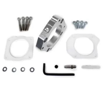 Honda Civic - 2012 to 2015 - All [Si] (For RBC Manifold) (Version 2)