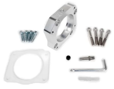 2013 Acura ILX SiriMoto J37 ZDX Throttle Body Adapter Kit