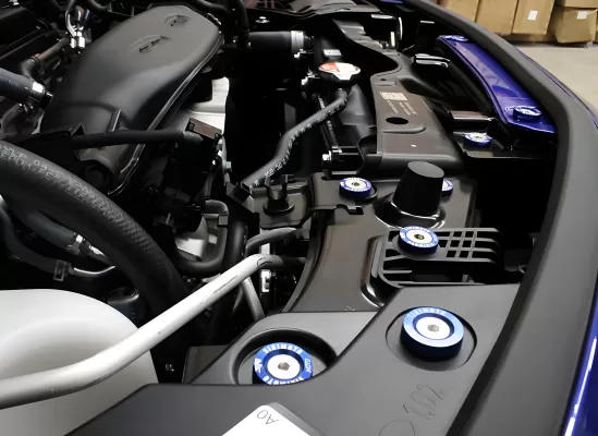 Honda Civic - 2022 to 2024 - Hatchback [EXL, Sport Touring 1.5L Turbo] (Blue)