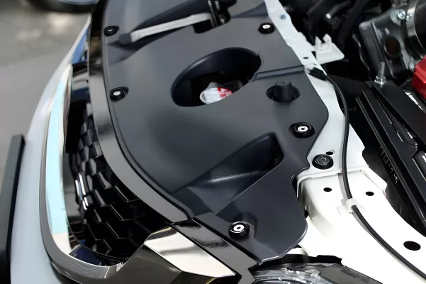 Honda Civic - 2012 to 2015 - All [All] (Black)