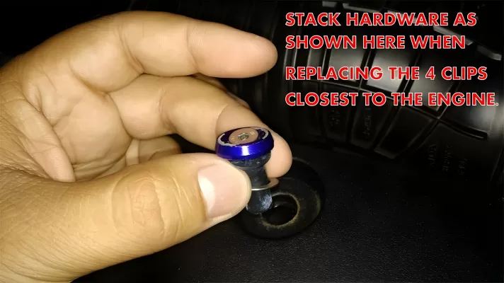 Honda Civic - 2016 to 2020 - 2 Door Coupe [All] (Black)