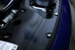 2018 Honda Civic SiriMoto Baysavers Radiator Shroud Washer Kit