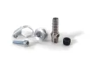 General Representation Honda Del Sol SiriMoto Denso MAP Port Adapter