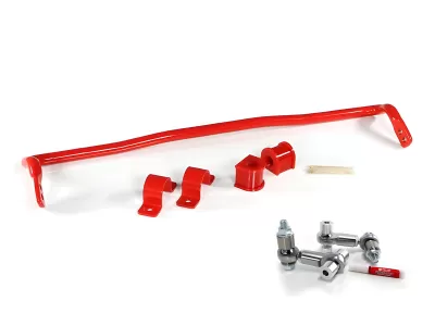 2024 Acura Integra SiriMoto Phase 2 Rear Sway Bar Upgrade Kit