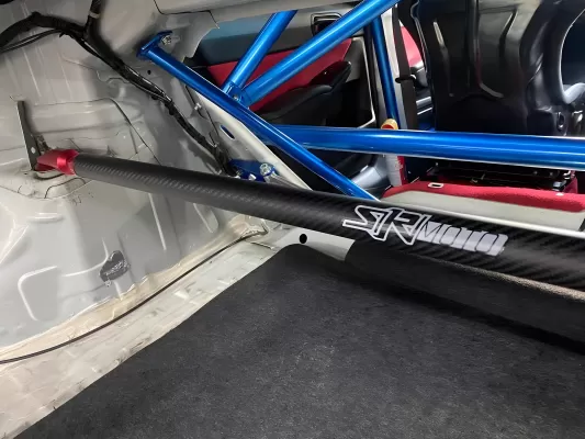 Acura ILX - 2013 to 2022 - Sedan [All] (With Red Bushings)