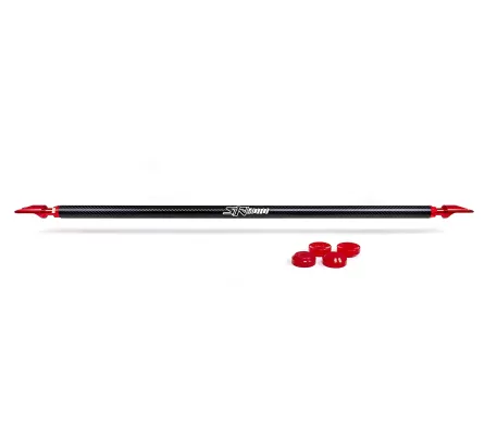 Honda Civic - 2006 to 2011 - All [All] (With Red Bushings)