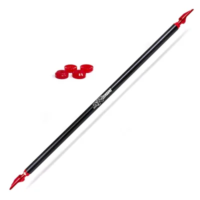 Honda Civic - 2012 to 2015 - All [All] (With Red Bushings)