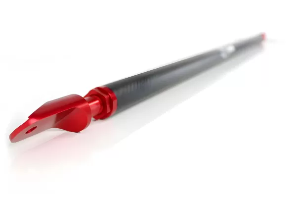 Acura ILX - 2013 to 2022 - Sedan [All] (With Red Bushings)