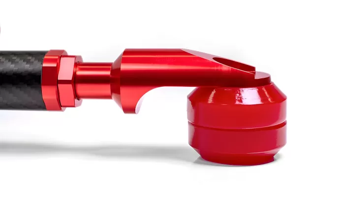 Honda Civic - 2006 to 2011 - All [All] (With Red Bushings)