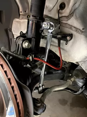 Honda Civic - 2012 to 2015 - All [All] (Front) (Adjustable)