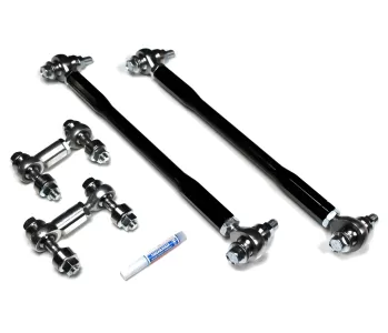 General Representation 11th Gen Honda Civic SiriMoto Phase 2 Sway Bar End Links