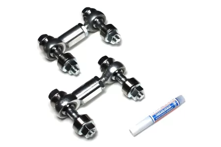 2015 Honda Civic SiriMoto Phase 2 Sway Bar End Links