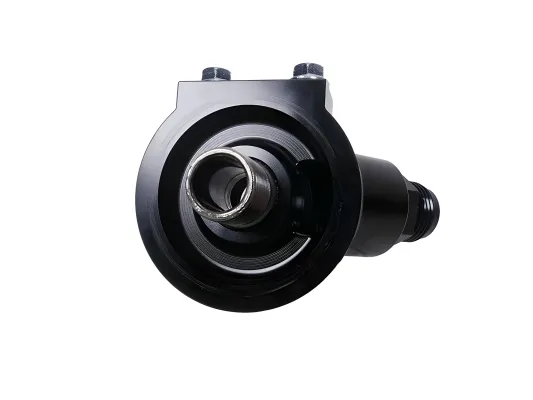 Nissan Juke - 2011 to 2017 - Hatchback [All] (Oil Filter Pedestal)