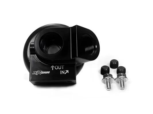 Universal (Oil Filter Pedestal)