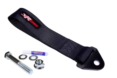 2016 Honda Civic SiriMoto Tow Strap