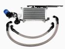 -- IMPORTANT: GENERAL IMAGE -- <br/>Actual Part May Vary SiriMoto Oil Cooler Kit