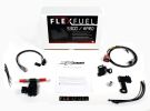 General Representation 1996 Honda Civic SiriMoto S300 / K-Pro E85 Ethanol Flex Fuel Sensor Kit