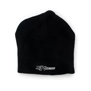 Universal (Beanie) (Black With SiriMoto Logo)