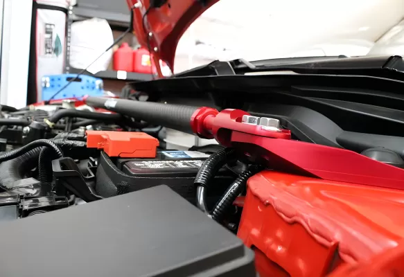 Honda Civic - 2016 to 2018 - 4 Door Sedan [EXL, EXT, Touring]