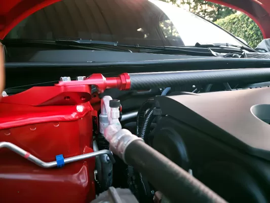 Honda Civic - 2022 to 2025 - Hatchback [LX, Sport]