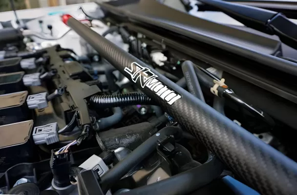 Acura Integra - 2023 to 2025 - Hatchback [All Except Type S]