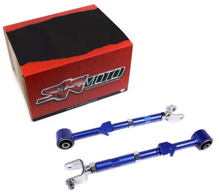 Acura TL - 2009 to 2014 - Sedan [All] (Traction Arm)