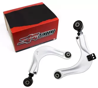 2023 Acura Integra SiriMoto Rear Camber Kit