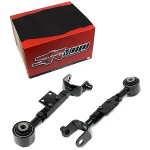2011 Honda Element SiriMoto Rear Camber Kit