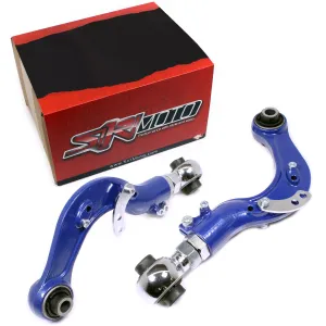 2023 Toyota Highlander SiriMoto Rear Camber Kit