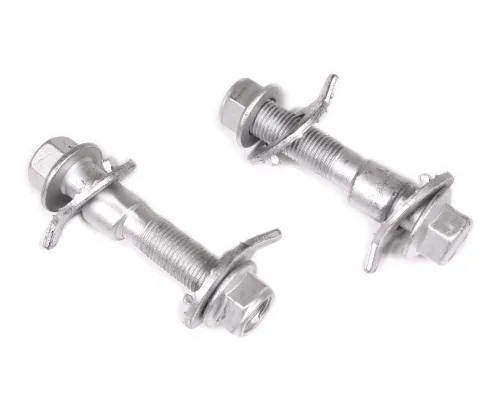 Toyota bZ - 2026 - SUV [All] (Front Bolts) (0