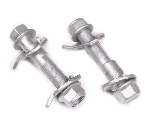 Hyundai Palisade - 2026 - SUV [All] (Front Bolts) (0