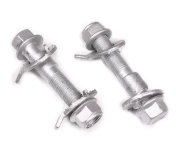 Hyundai Palisade - 2020 to 2025 - SUV [All] (Front Bolts) (0