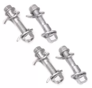 2020 Kia Optima SiriMoto Camber Adjusting Bolts Kit