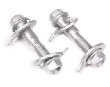 Hyundai Kona - 2018 to 2023 - SUV [All] (Front Bolts) (0