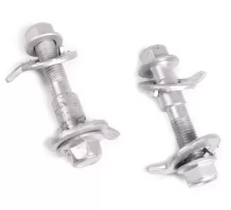 2015 Toyota Yaris SiriMoto Camber Adjusting Bolts Kit