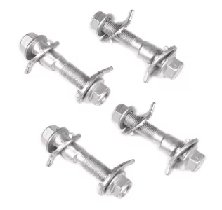 2013 Scion xB SiriMoto Camber Adjusting Bolts Kit